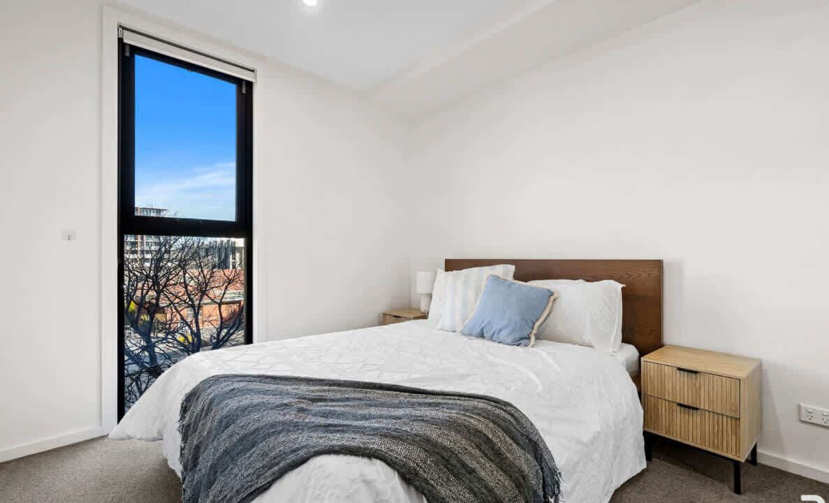 Photo of Bedroom in Braddon