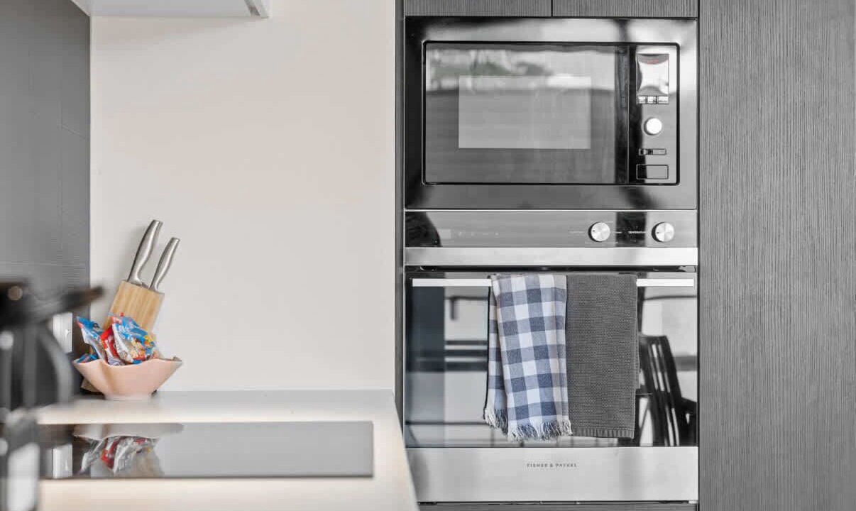 Photo of Kitchen in Braddon