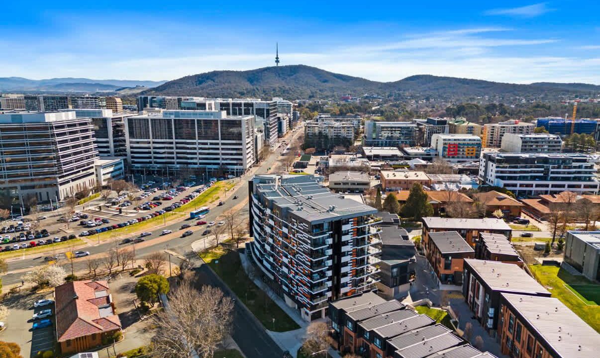 Photo of Outdoor in Braddon