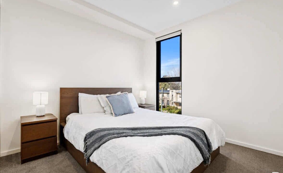 Photo of Bedroom in Braddon