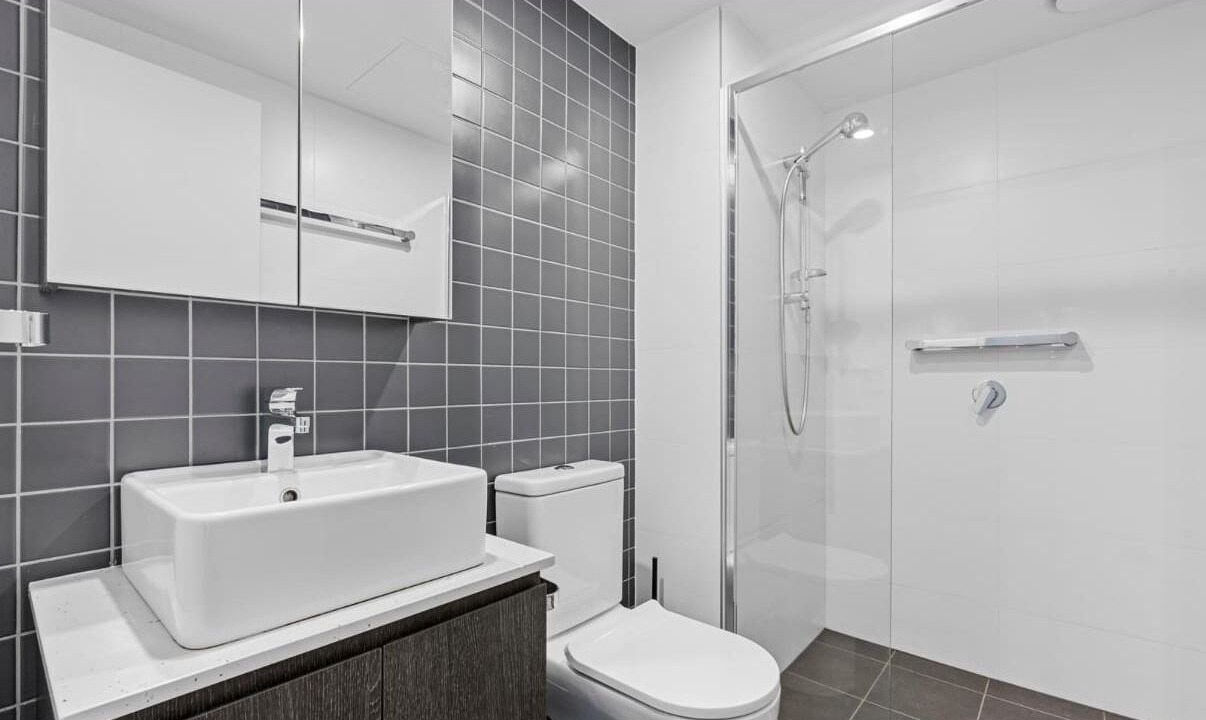 Photo of Bathroom in Braddon