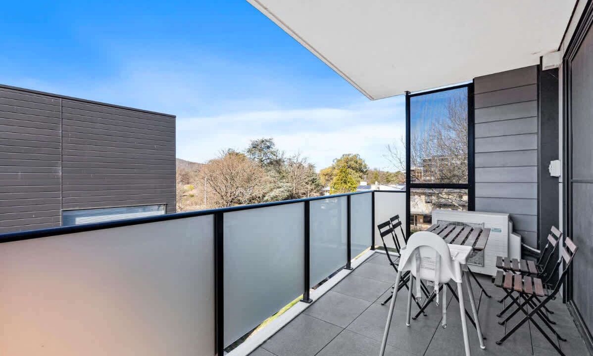 Photo of Outdoor in Braddon