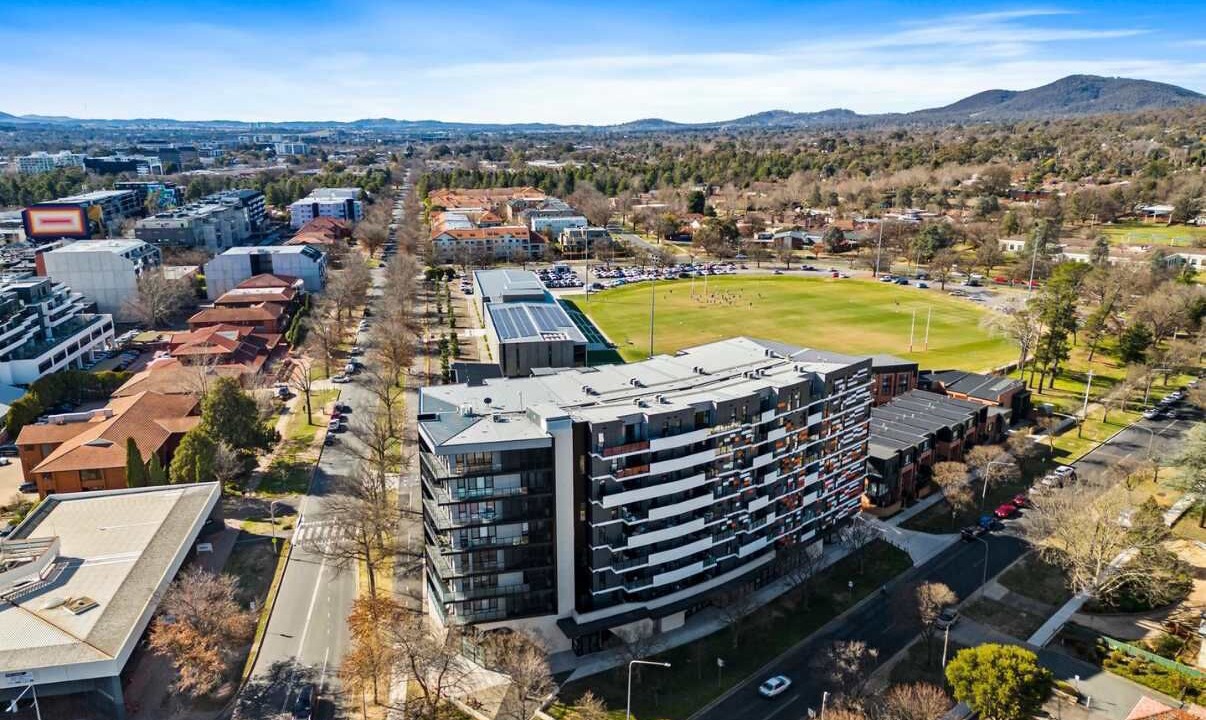Photo of Outdoor in Braddon