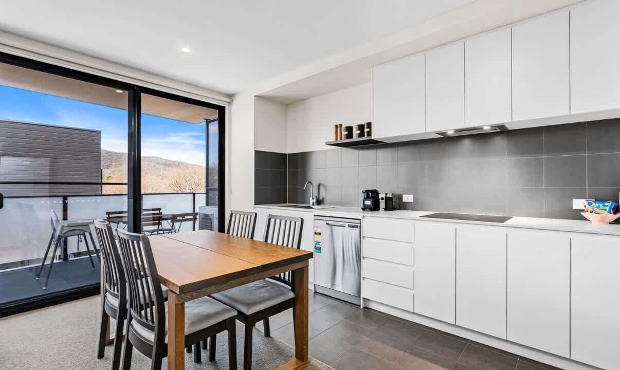 Photo of Kitchen in Braddon