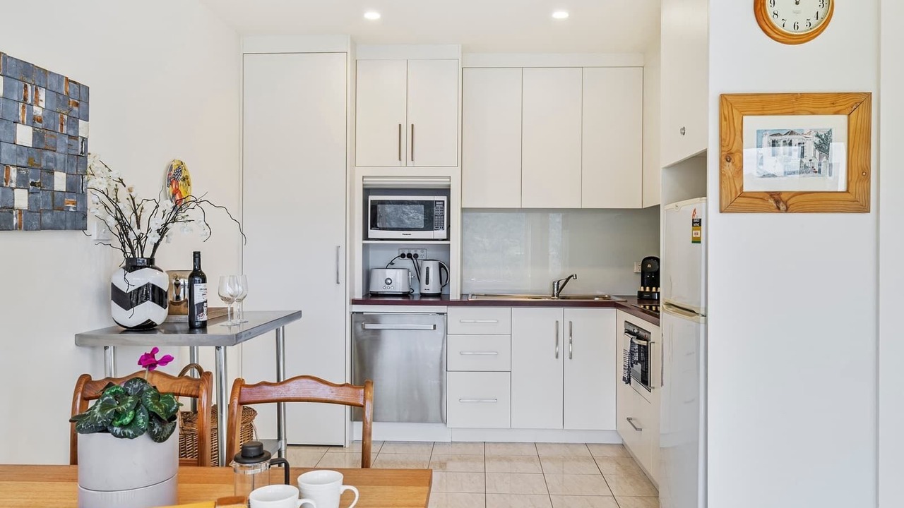 Photo of Kitchen in Geilston Bay
