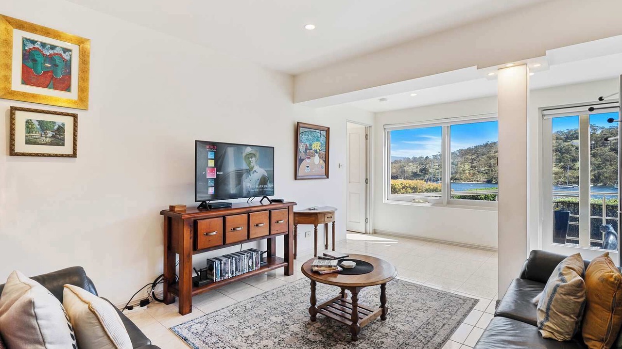 Photo of Bedroom in Geilston Bay