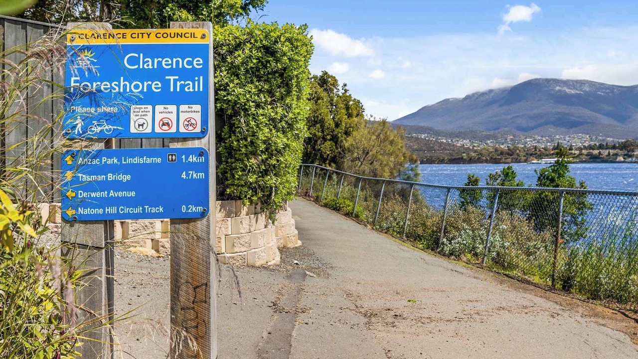 Photo of Outdoor in Geilston Bay