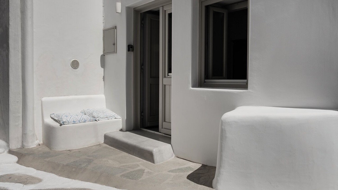 Photo of Outdoor in Mykonos Town