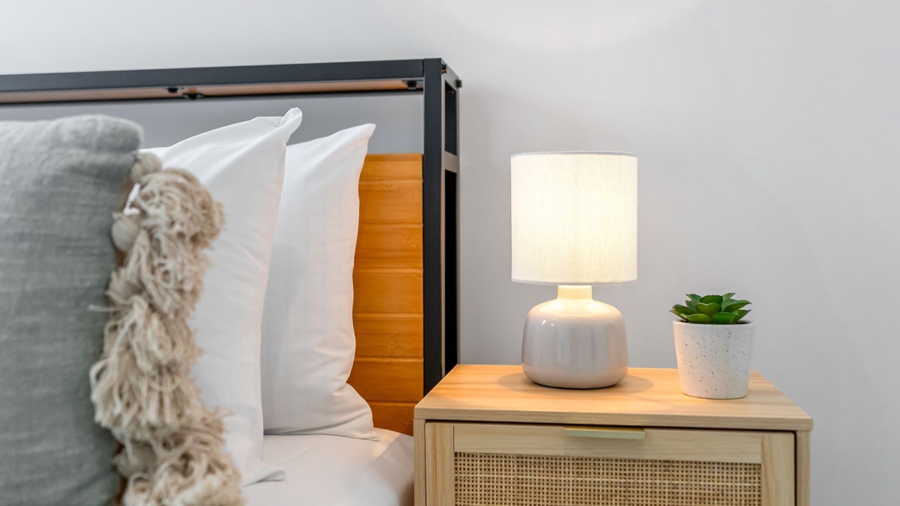 Photo of Bedroom in Trinity Beach