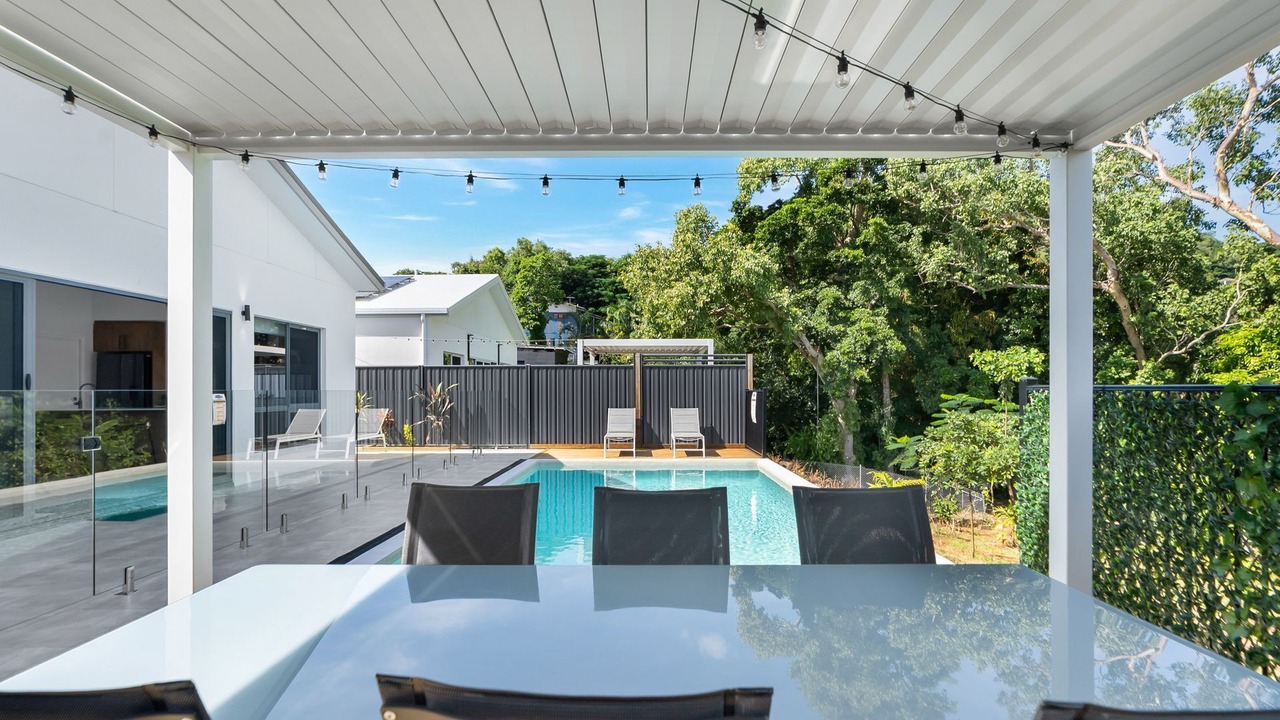 Photo of Outdoor in Trinity Beach
