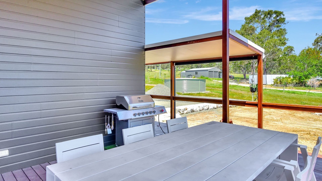Photo of Outdoor in North Rothbury
