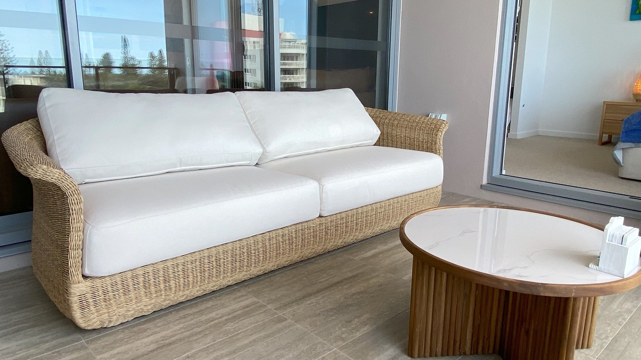 Photo of Livingroom in Sunshine Coast