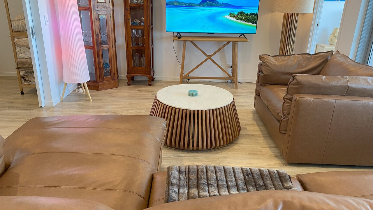 Photo of Livingroom in Sunshine Coast