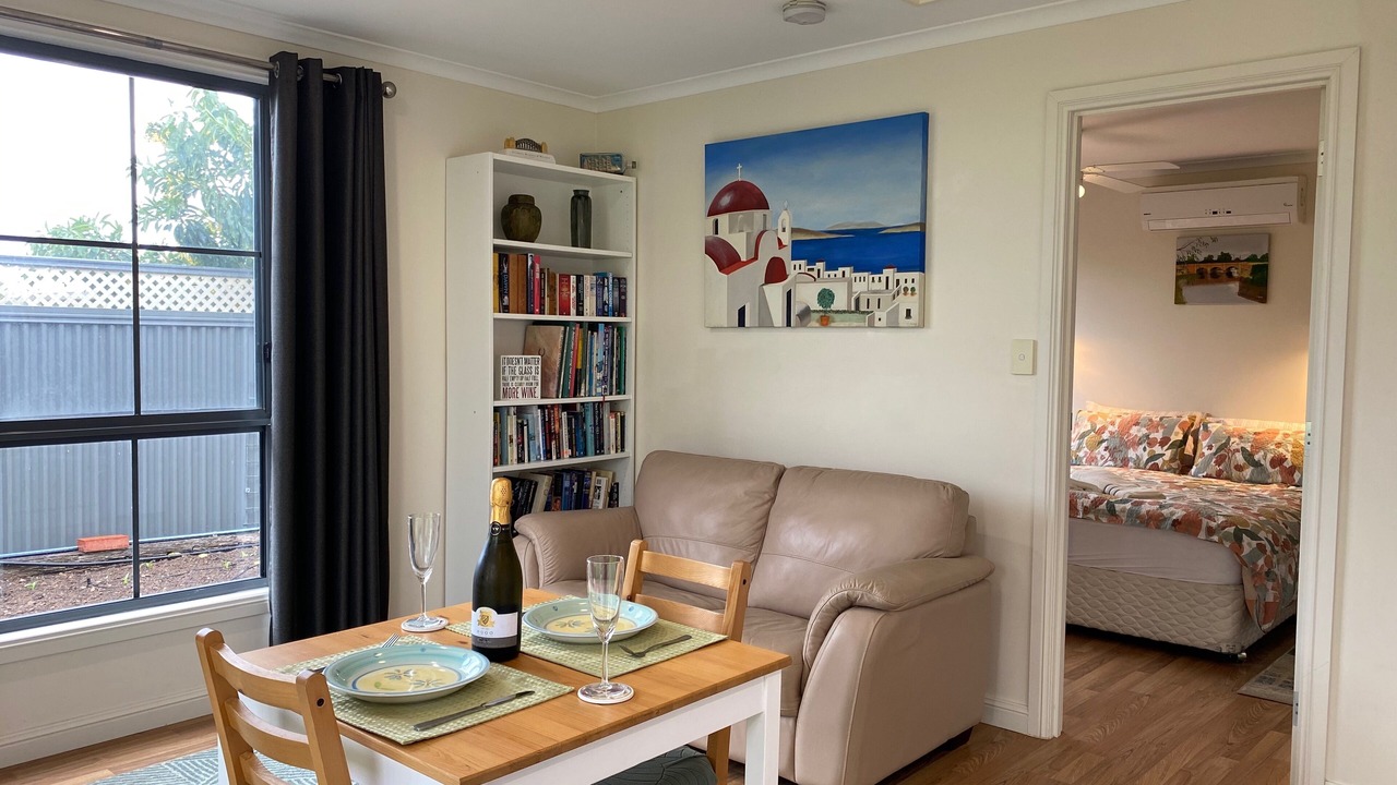 Photo of Others in McLaren Vale