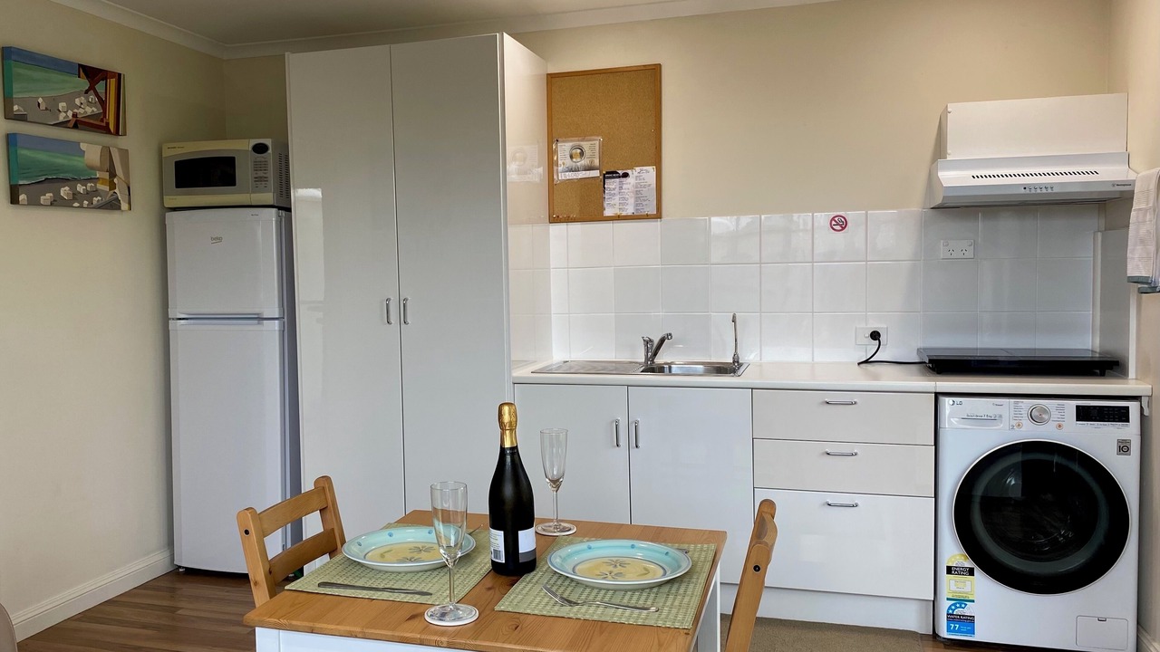 Photo of Kitchen in McLaren Vale