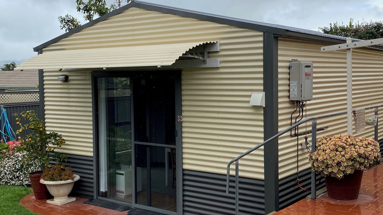 Photo of Outdoor in McLaren Vale