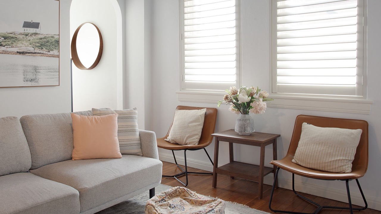 Photo of Livingroom in Bellevue Hill