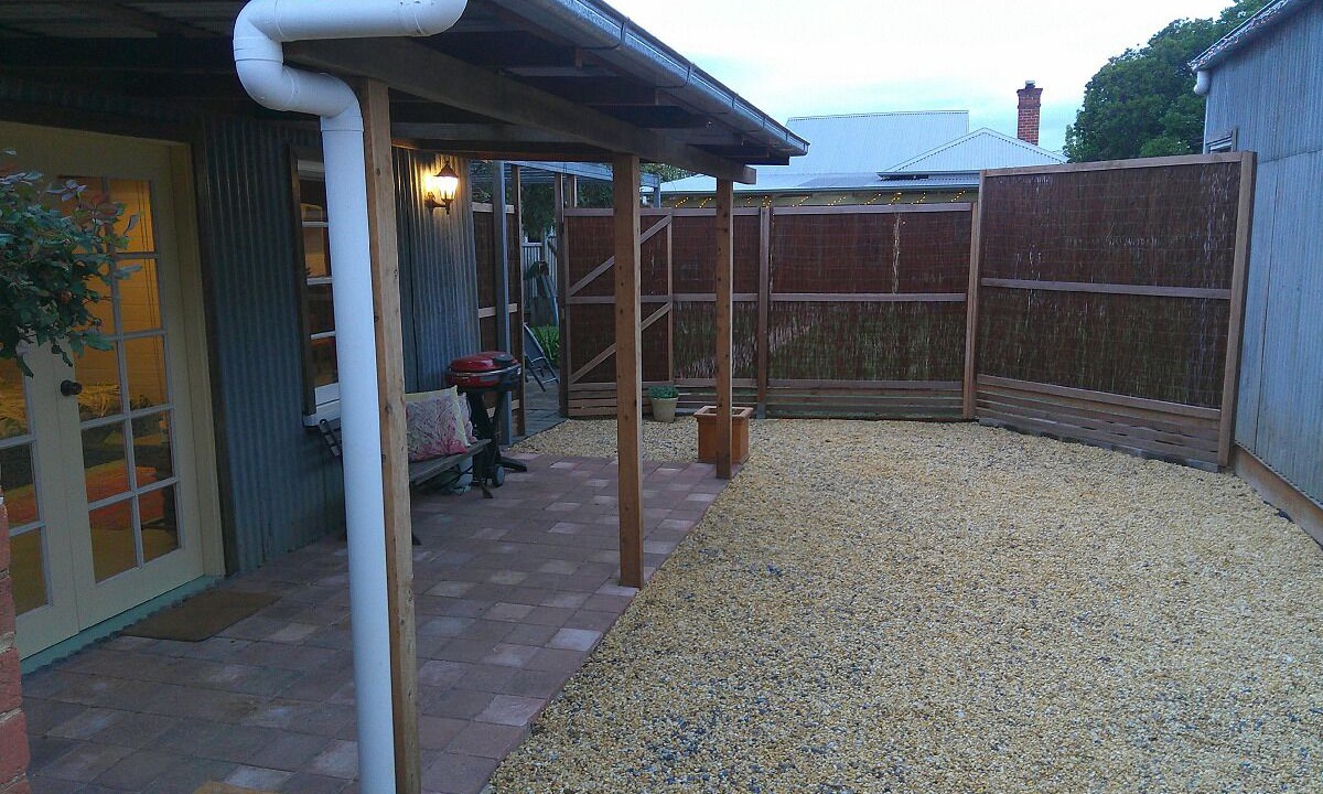 Photo of Patio Balcony in Canowindra