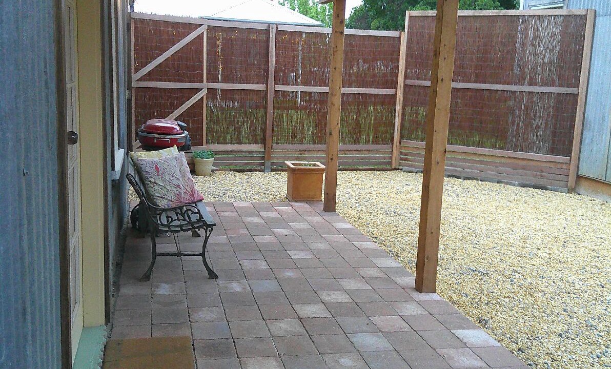 Photo of Patio Balcony in Canowindra