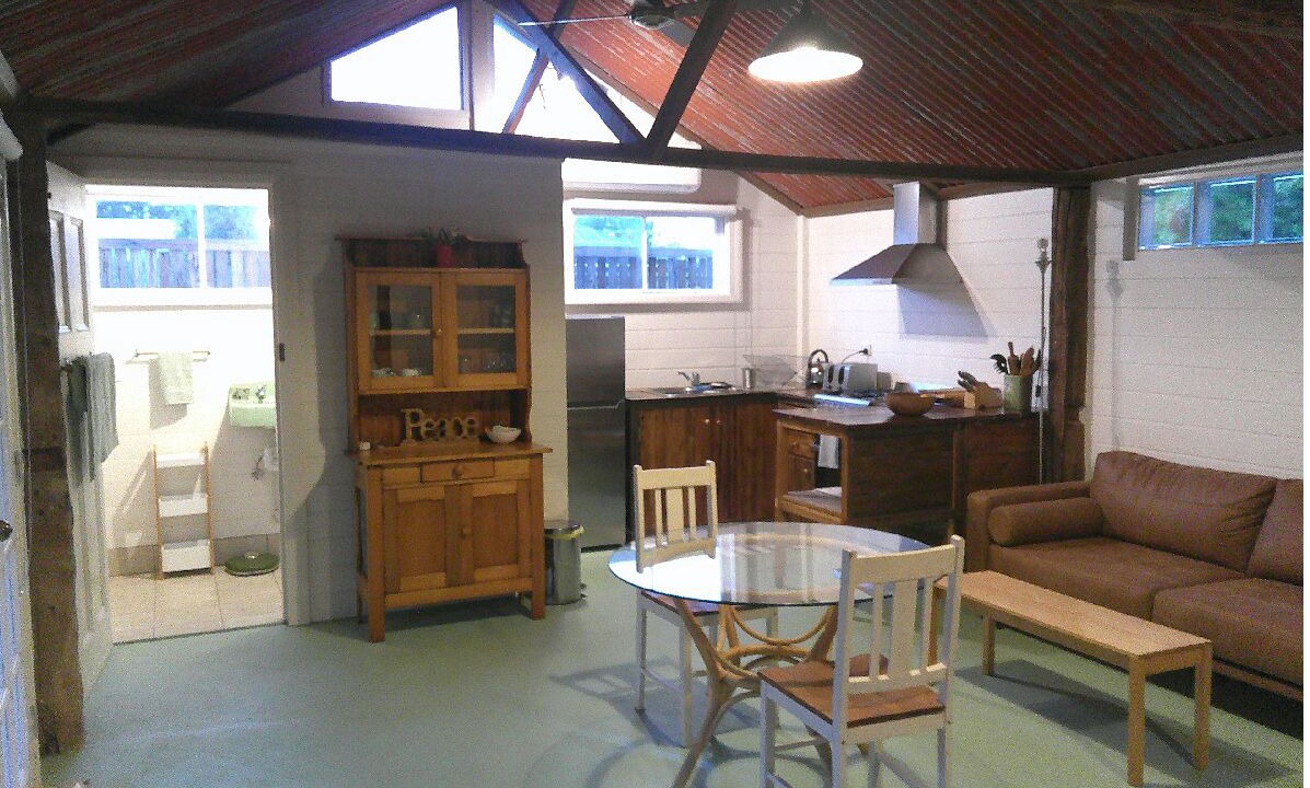 Photo of Livingroom in Canowindra