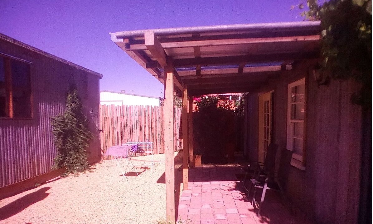 Photo of Patio Balcony in Canowindra