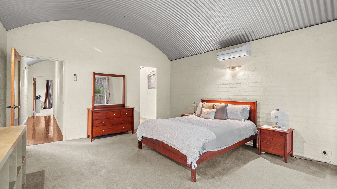 Photo of Bedroom in Serpentine-Jarrahdale