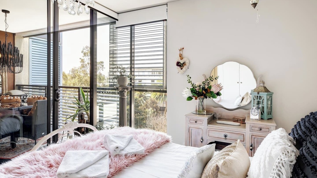 Photo of Bedroom in Camperdown