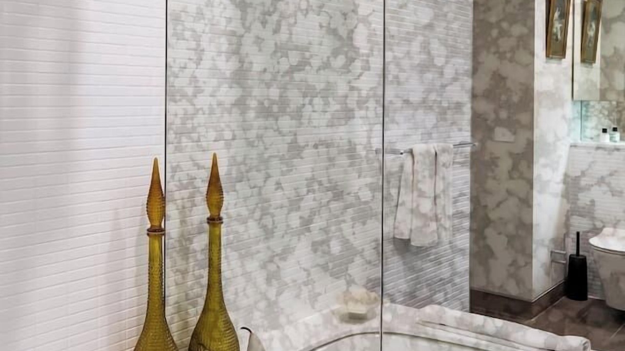 Photo of Bathroom in Camperdown
