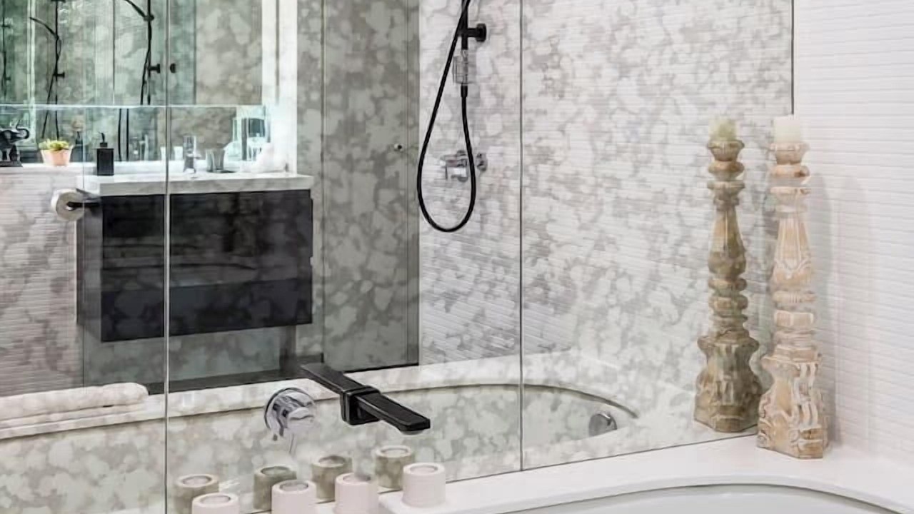 Photo of Bathroom in Camperdown