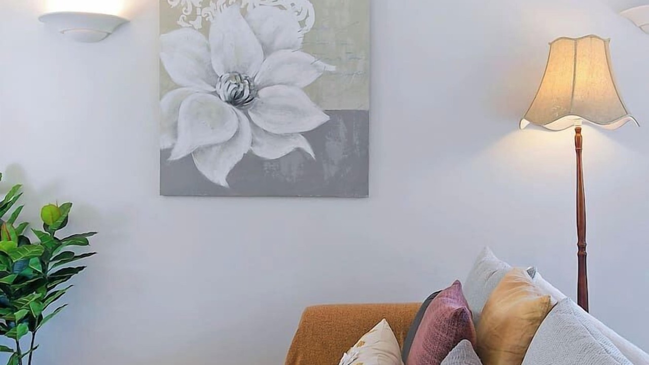 Photo of Livingroom in Indooroopilly