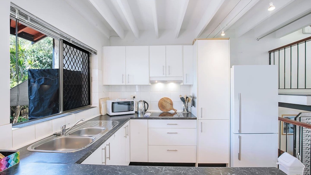 Photo of Kitchen in Indooroopilly