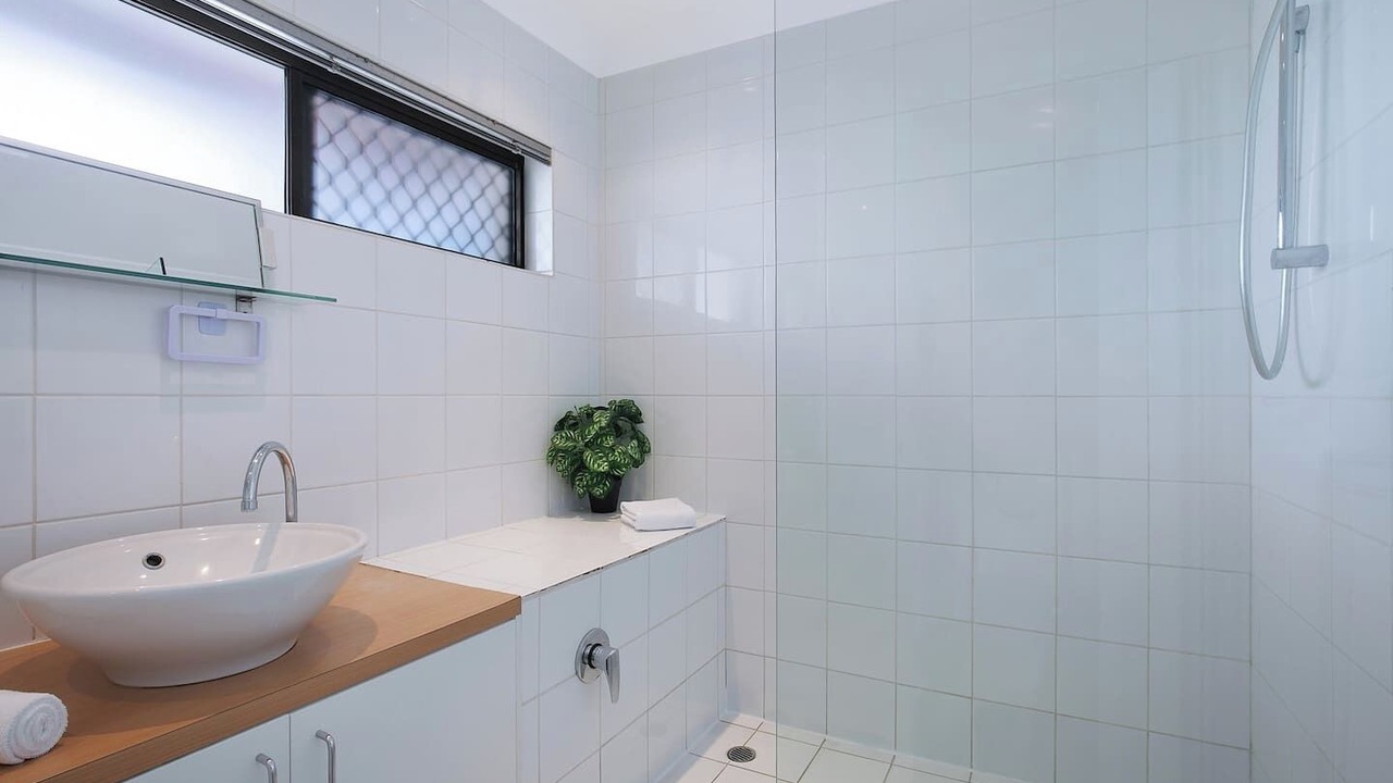 Photo of Bathroom in Indooroopilly