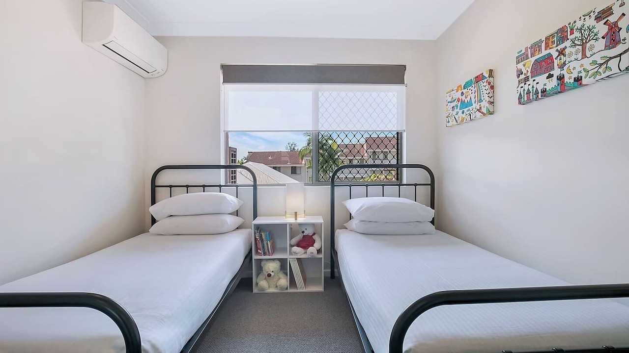 Photo of Bedroom in Indooroopilly
