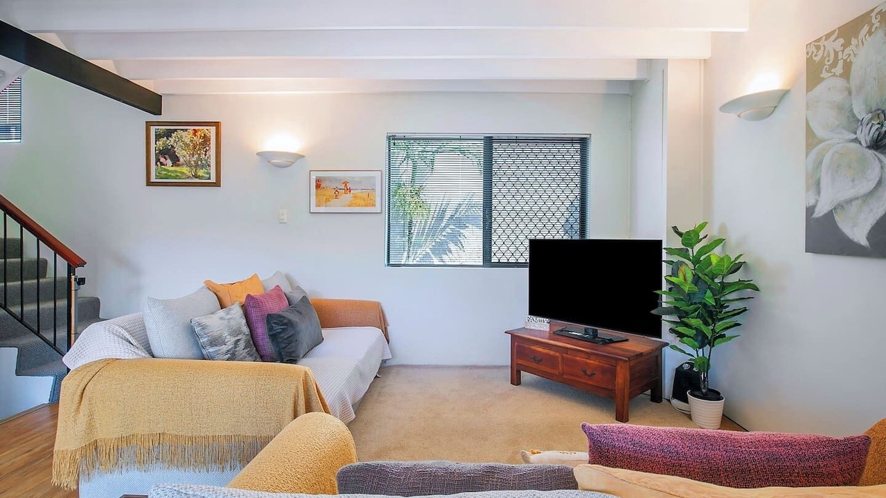 Photo of Bedroom in Indooroopilly