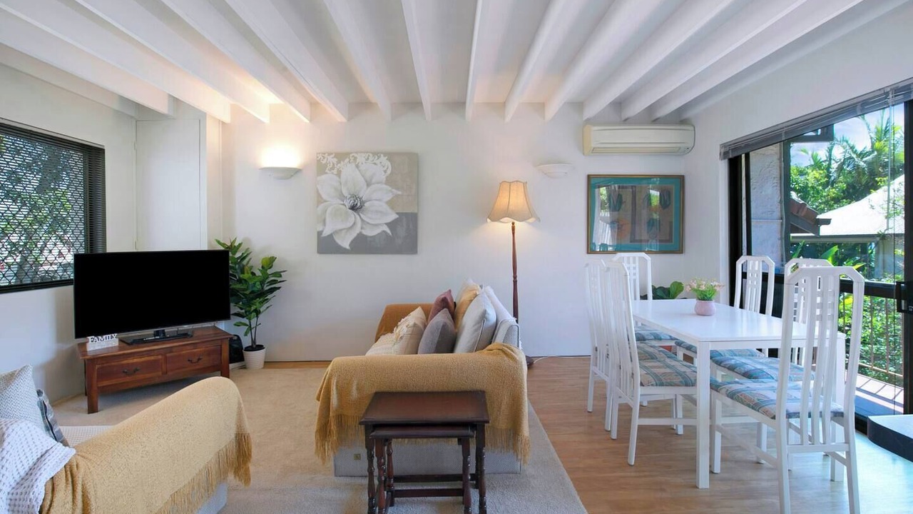 Photo of Livingroom in Indooroopilly