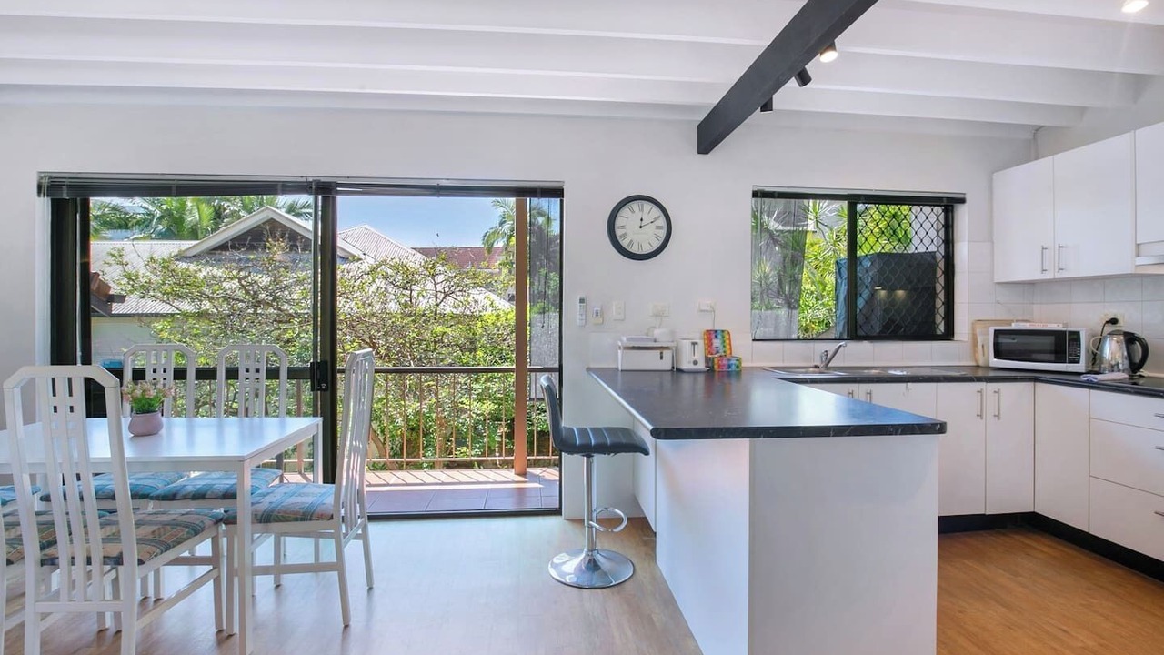 Photo of Kitchen in Indooroopilly