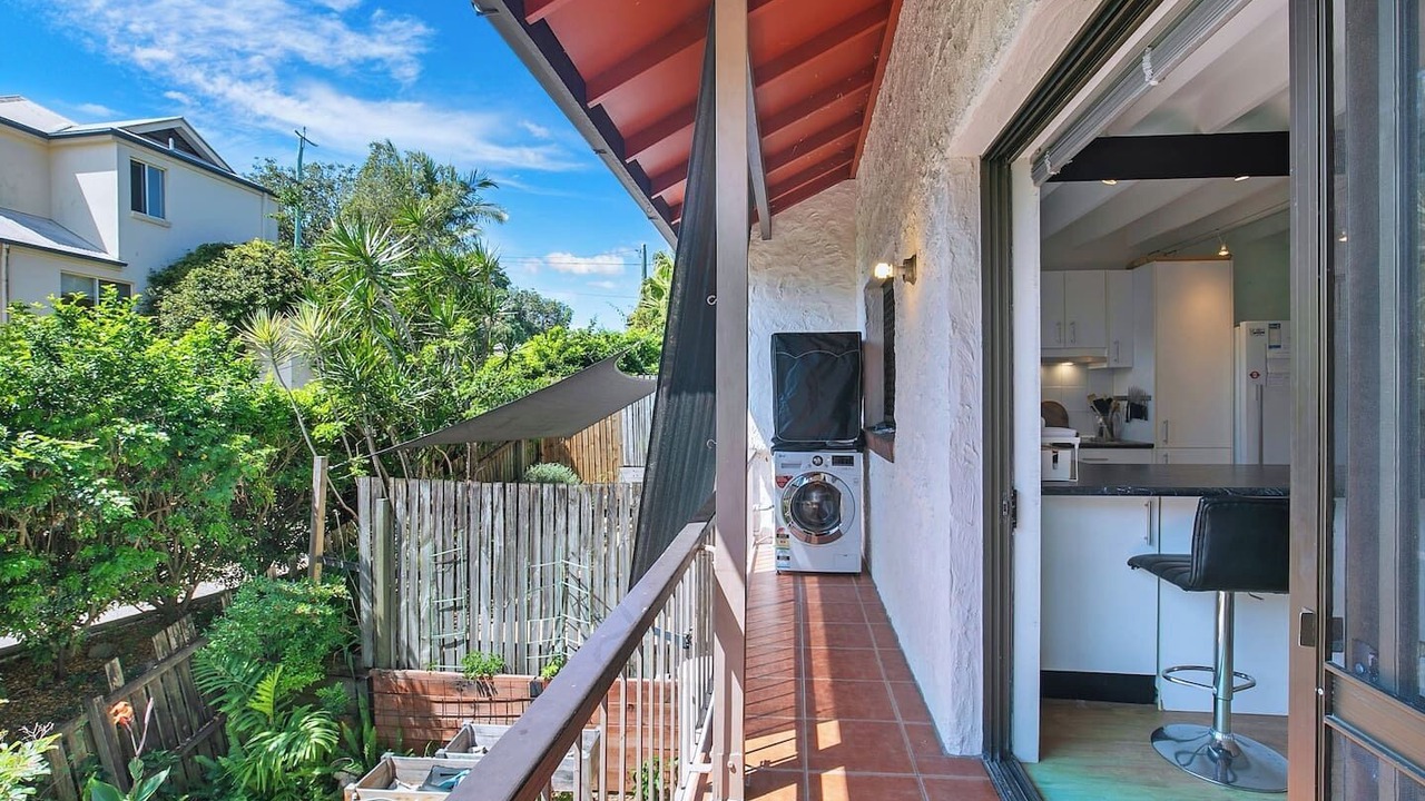 Photo of Patio Balcony in Indooroopilly