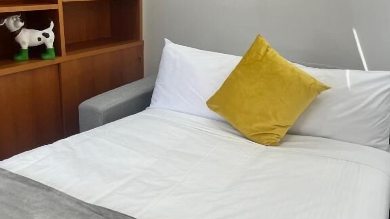 Photo of Bedroom in Drummoyne