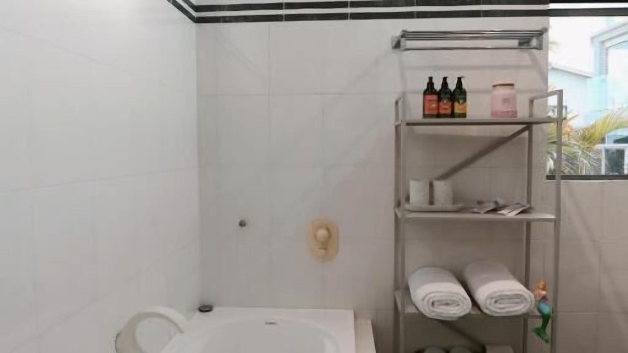 Photo of Bathroom in Drummoyne