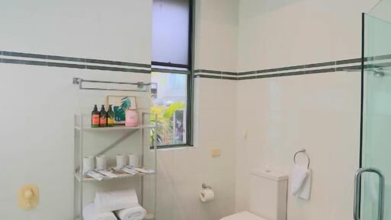 Photo of Bathroom in Drummoyne