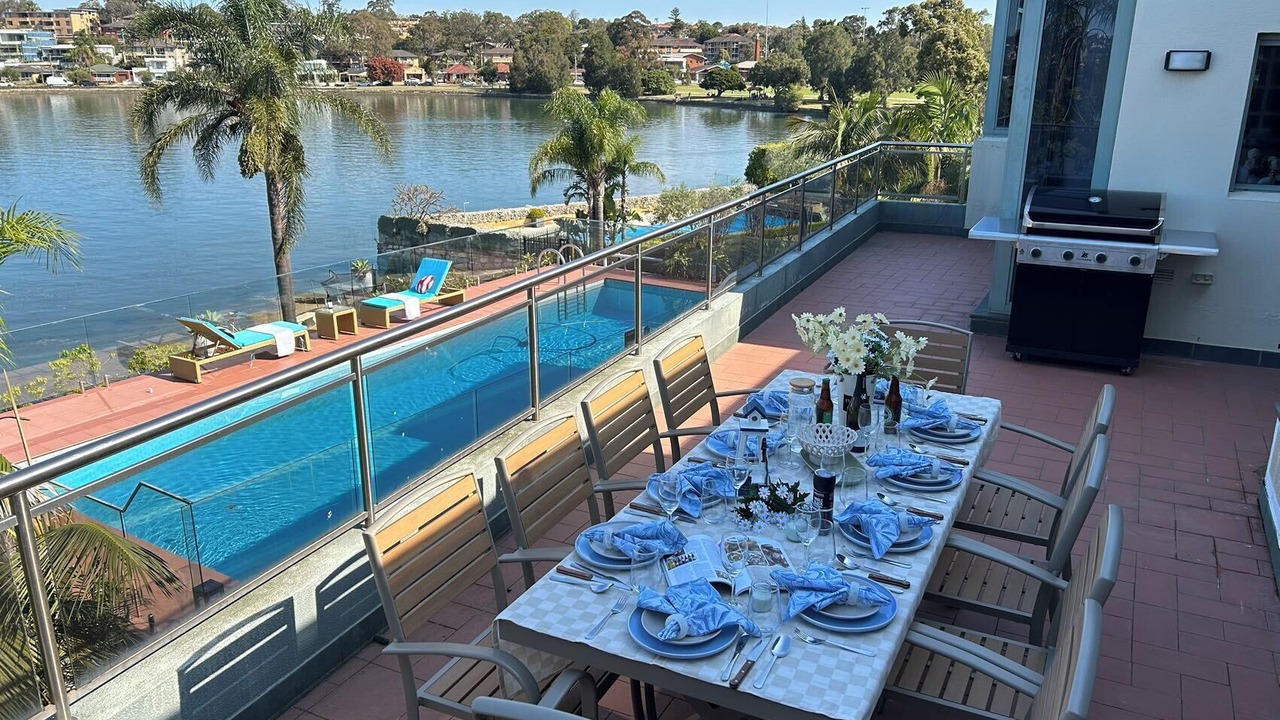 Photo of Outdoor in Drummoyne