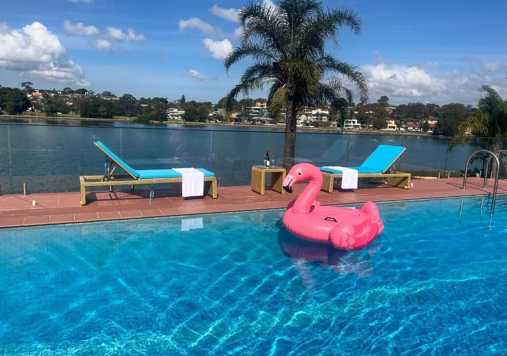 Photo of Outdoor in Drummoyne