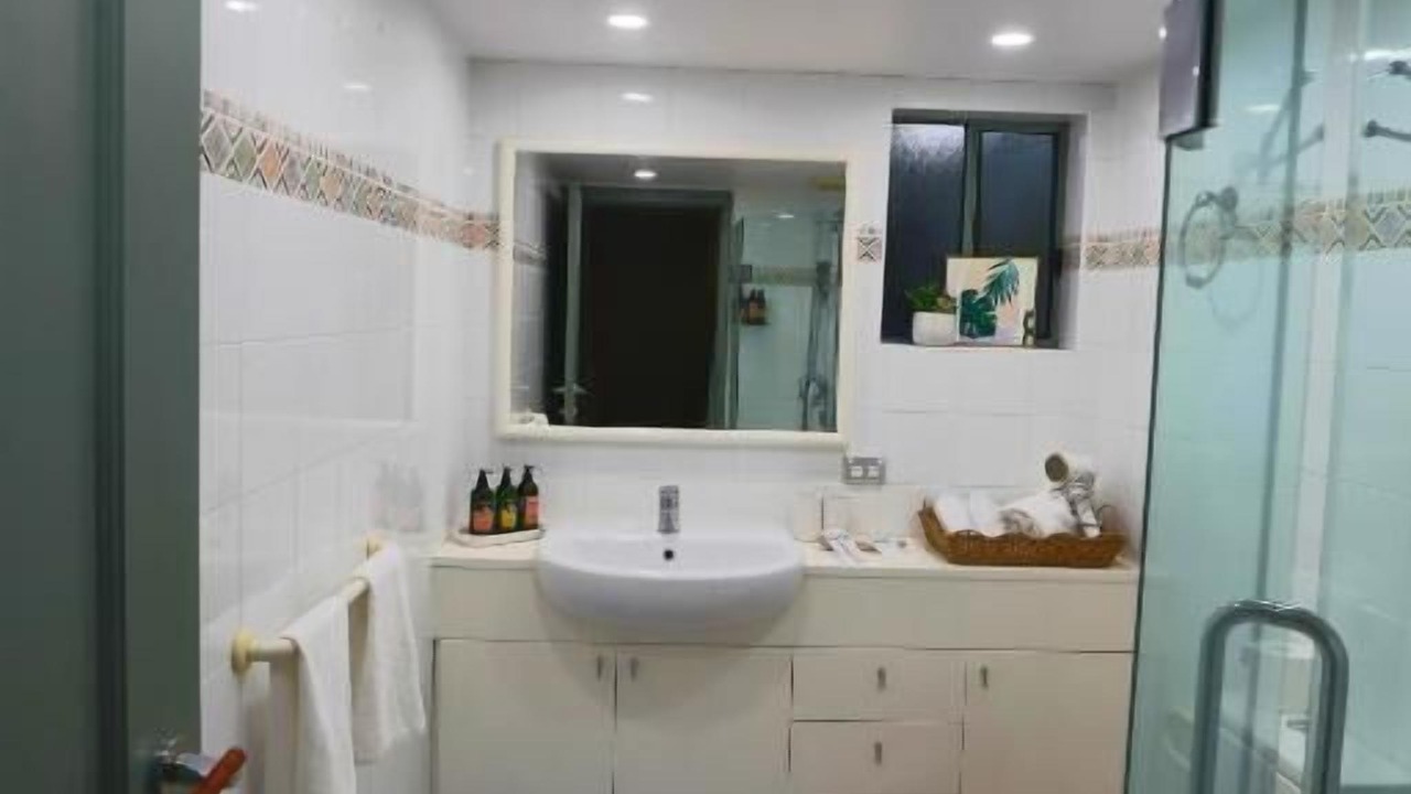 Photo of Bathroom in Drummoyne