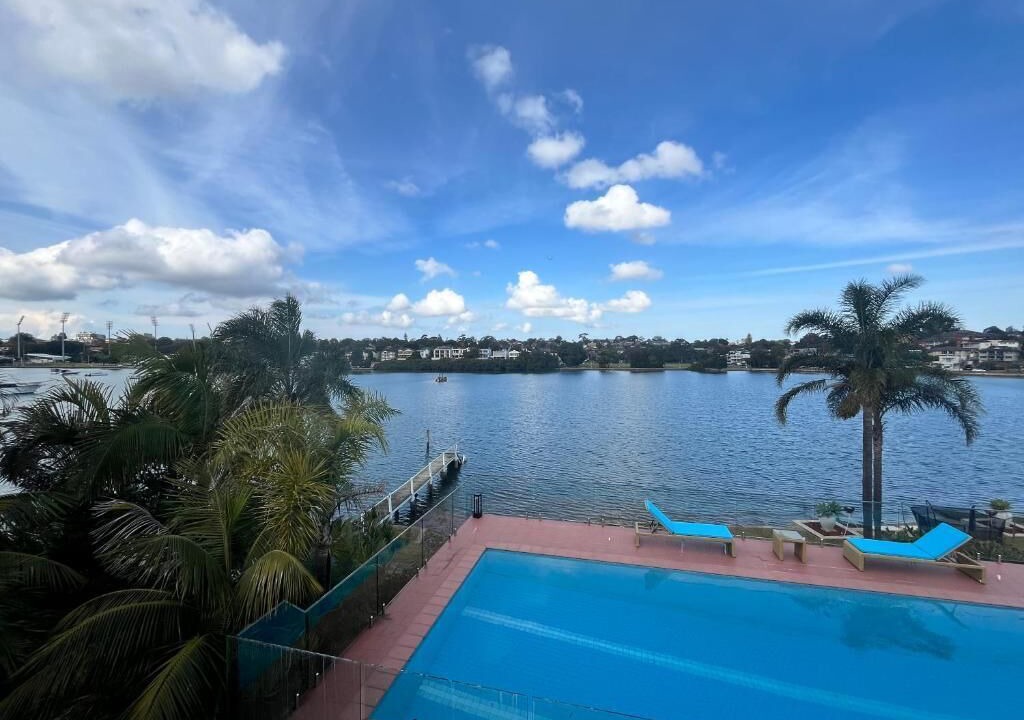 Photo of Outdoor in Drummoyne