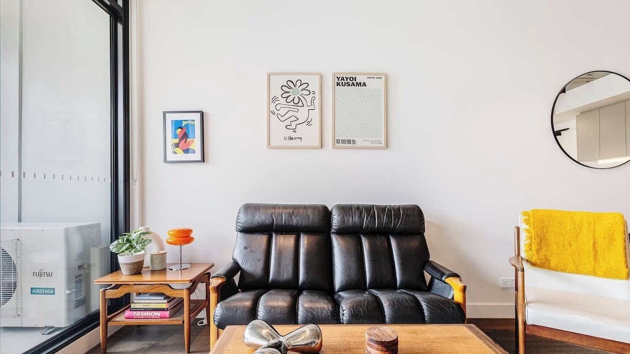 Photo of Livingroom in Brunswick