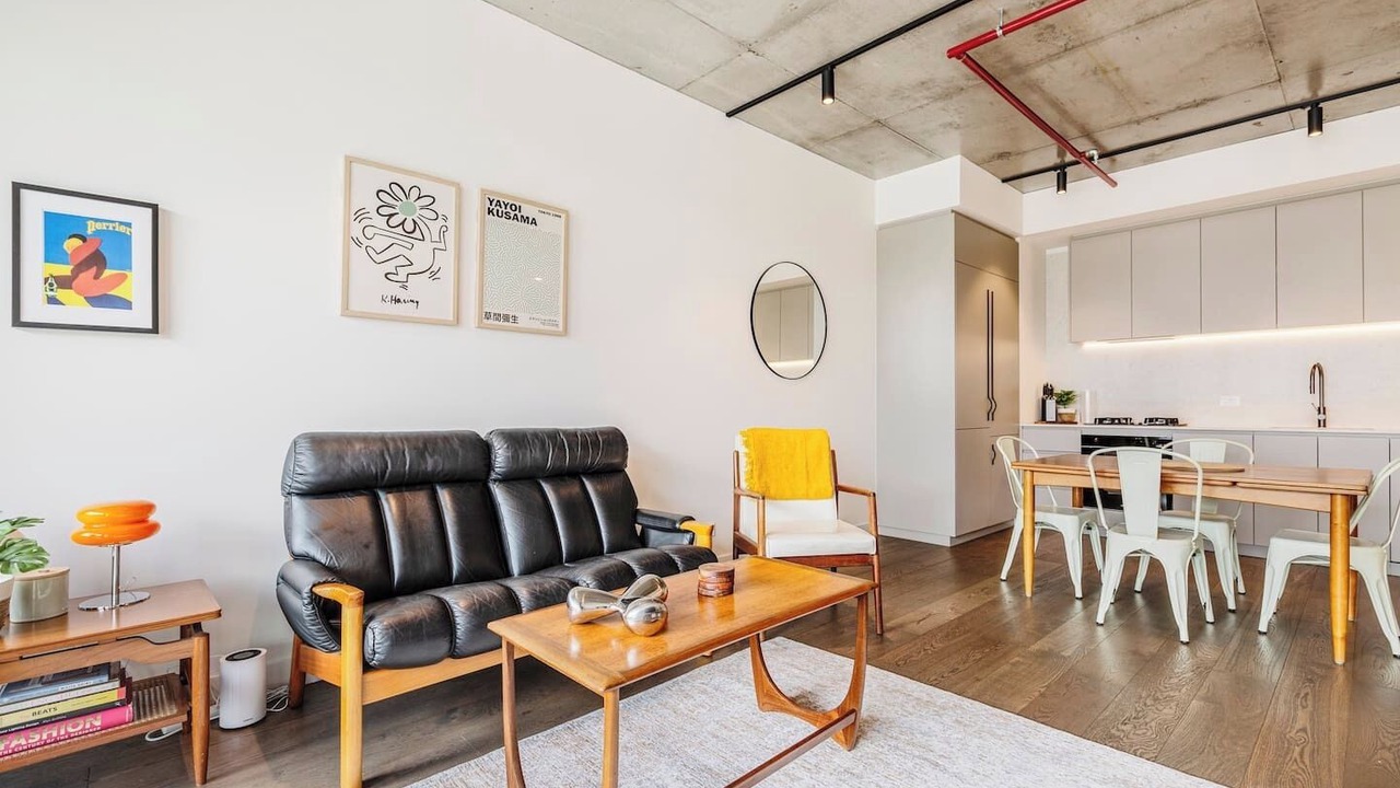 Photo of Livingroom in Brunswick