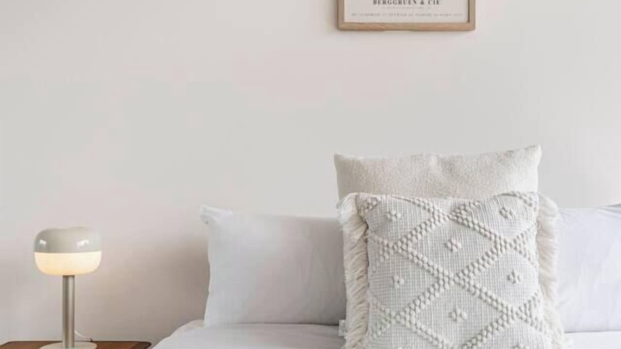 Photo of Bedroom in Brunswick