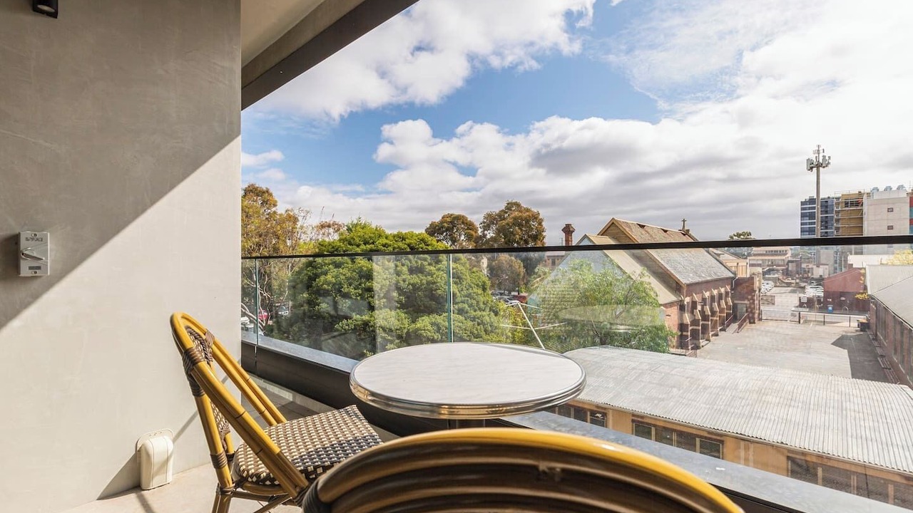 Photo of Patio Balcony in Brunswick