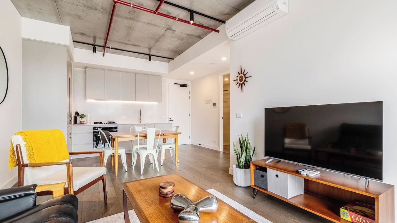 Photo of Livingroom in Brunswick