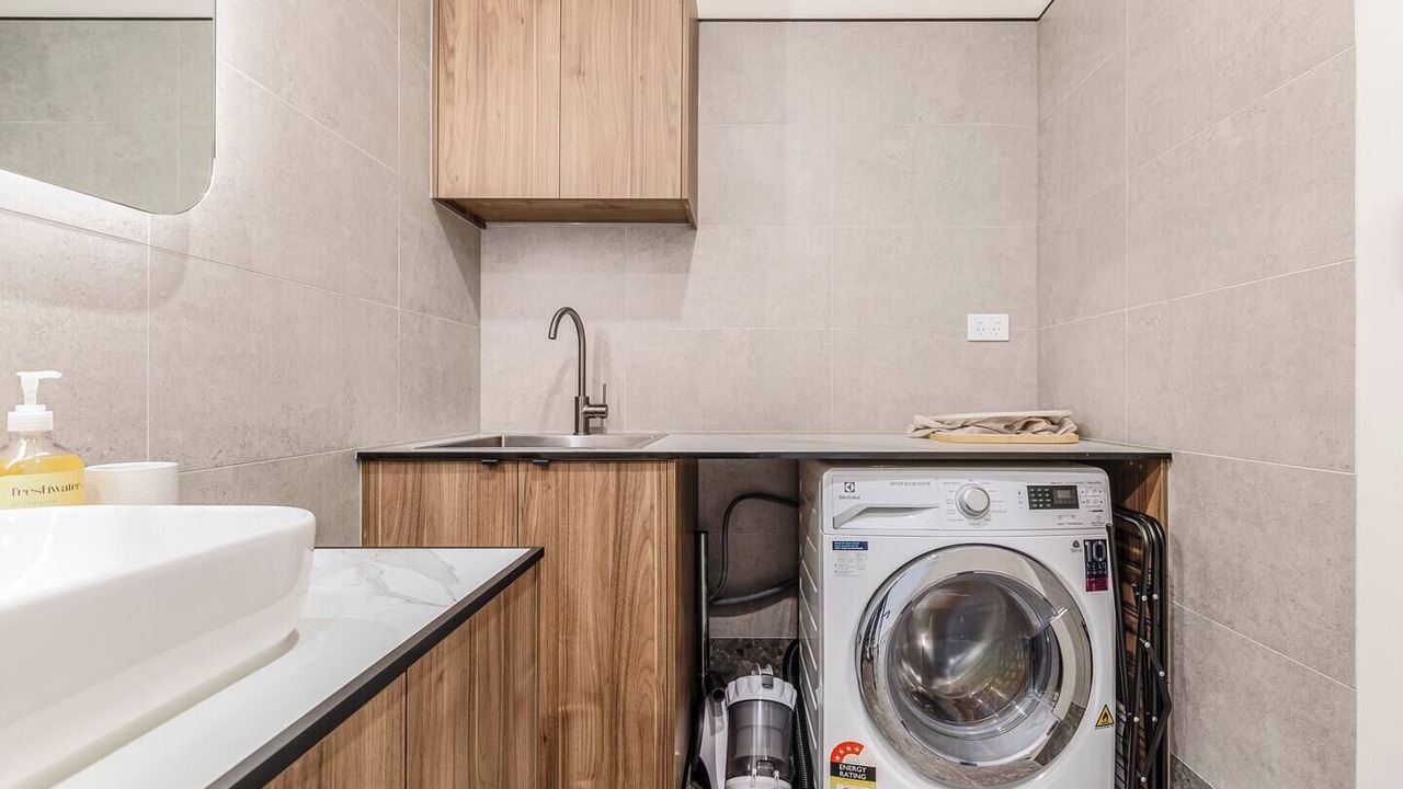 Photo of Bathroom in Brunswick